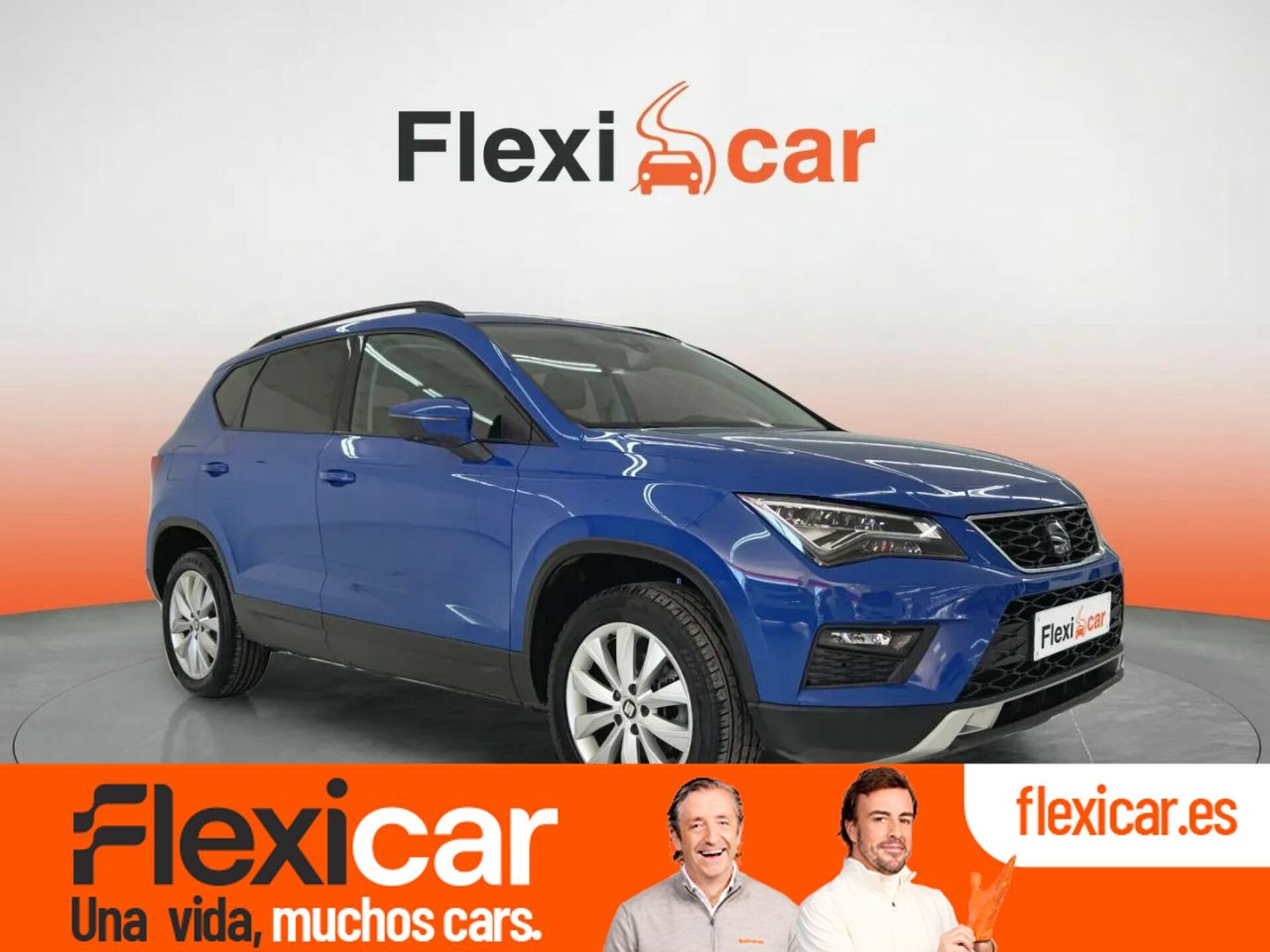 Imagen de SEAT Ateca