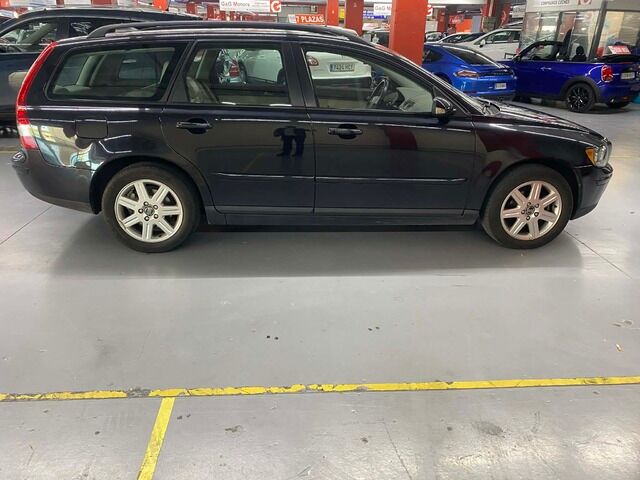Foto del VOLVO V50 1.6 Momentum