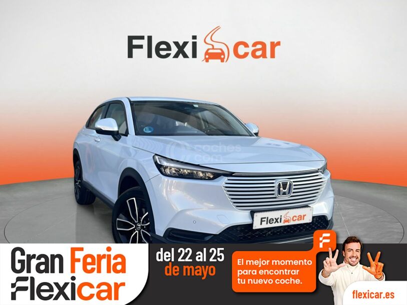 Foto del HONDA HR-V 1.5 i-MMD Advance