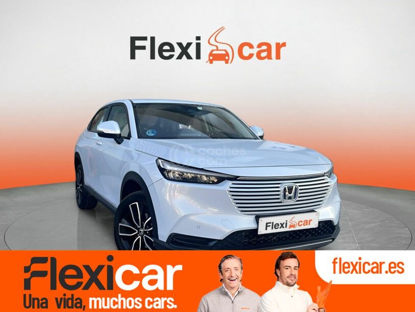 Foto del HONDA HR-V 1.5 i-MMD Advance