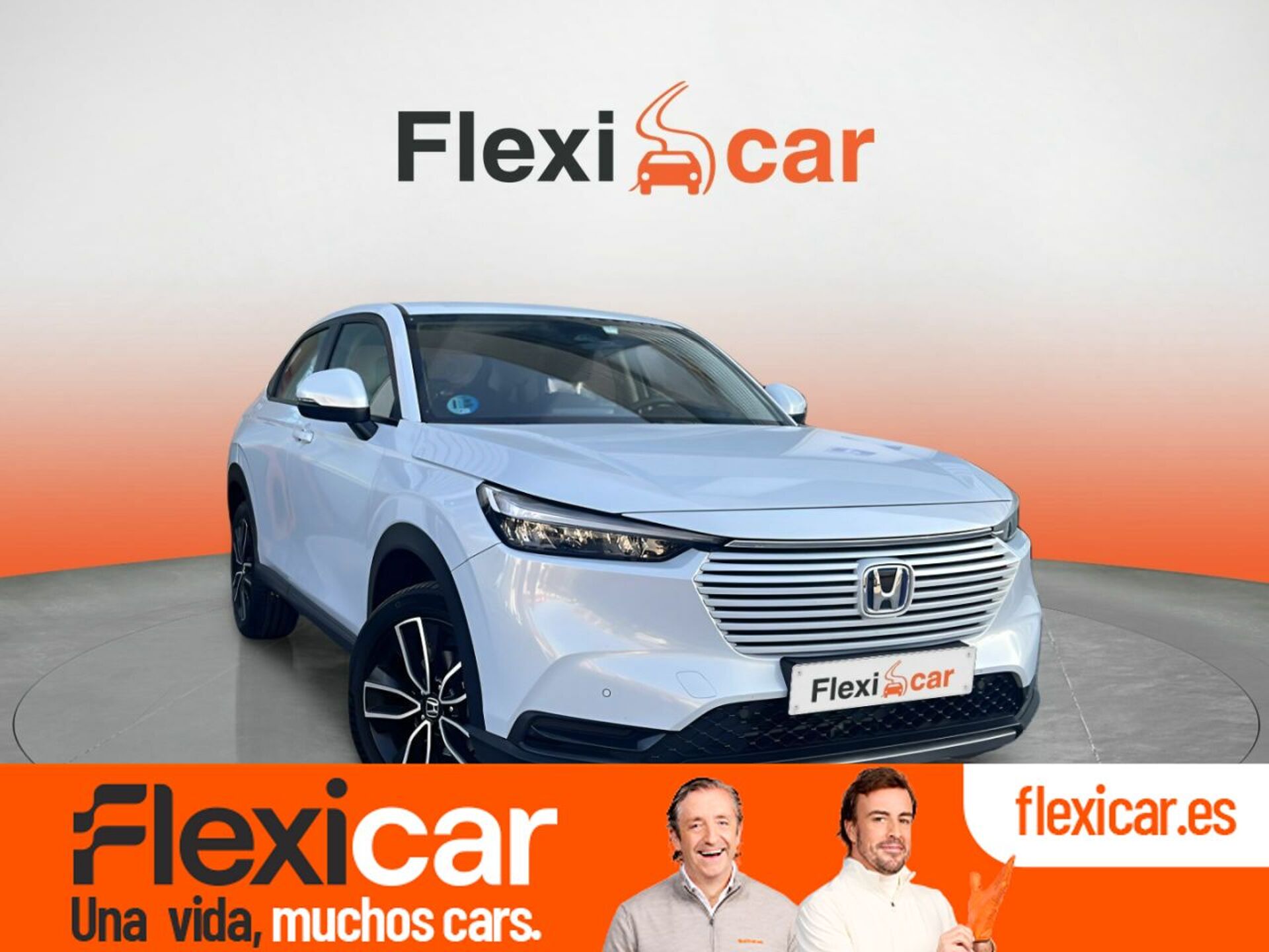 Imagen de HONDA HR-V