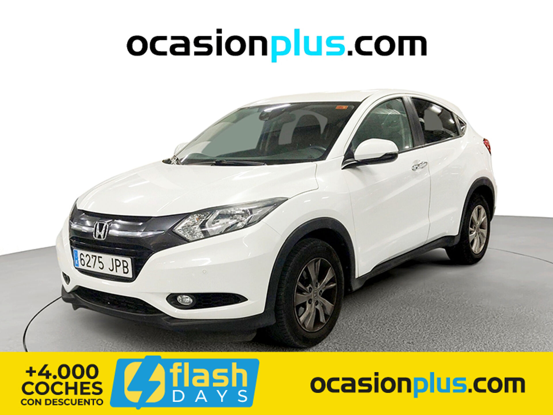 Imagen de HONDA HR-V