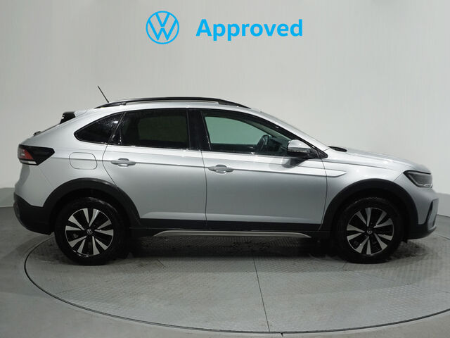 Foto del VOLKSWAGEN Taigo 1.0 TSI Life DSG 81kW