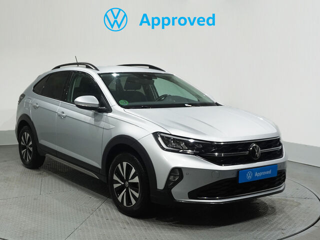 Foto del VOLKSWAGEN Taigo 1.0 TSI Life DSG 81kW