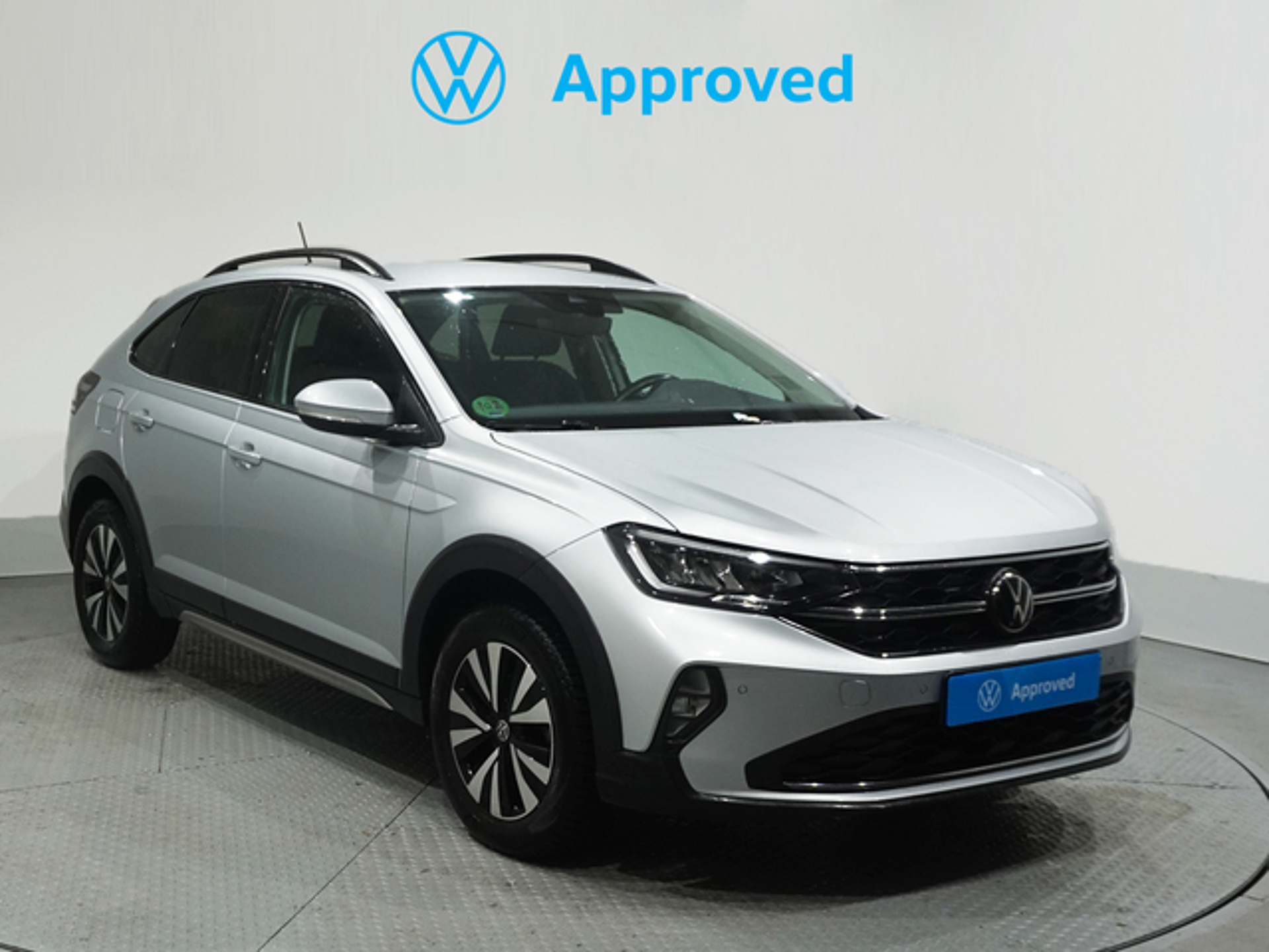 Imagen de VOLKSWAGEN Taigo