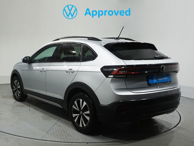 Foto del VOLKSWAGEN Taigo 1.0 TSI Life DSG 81kW