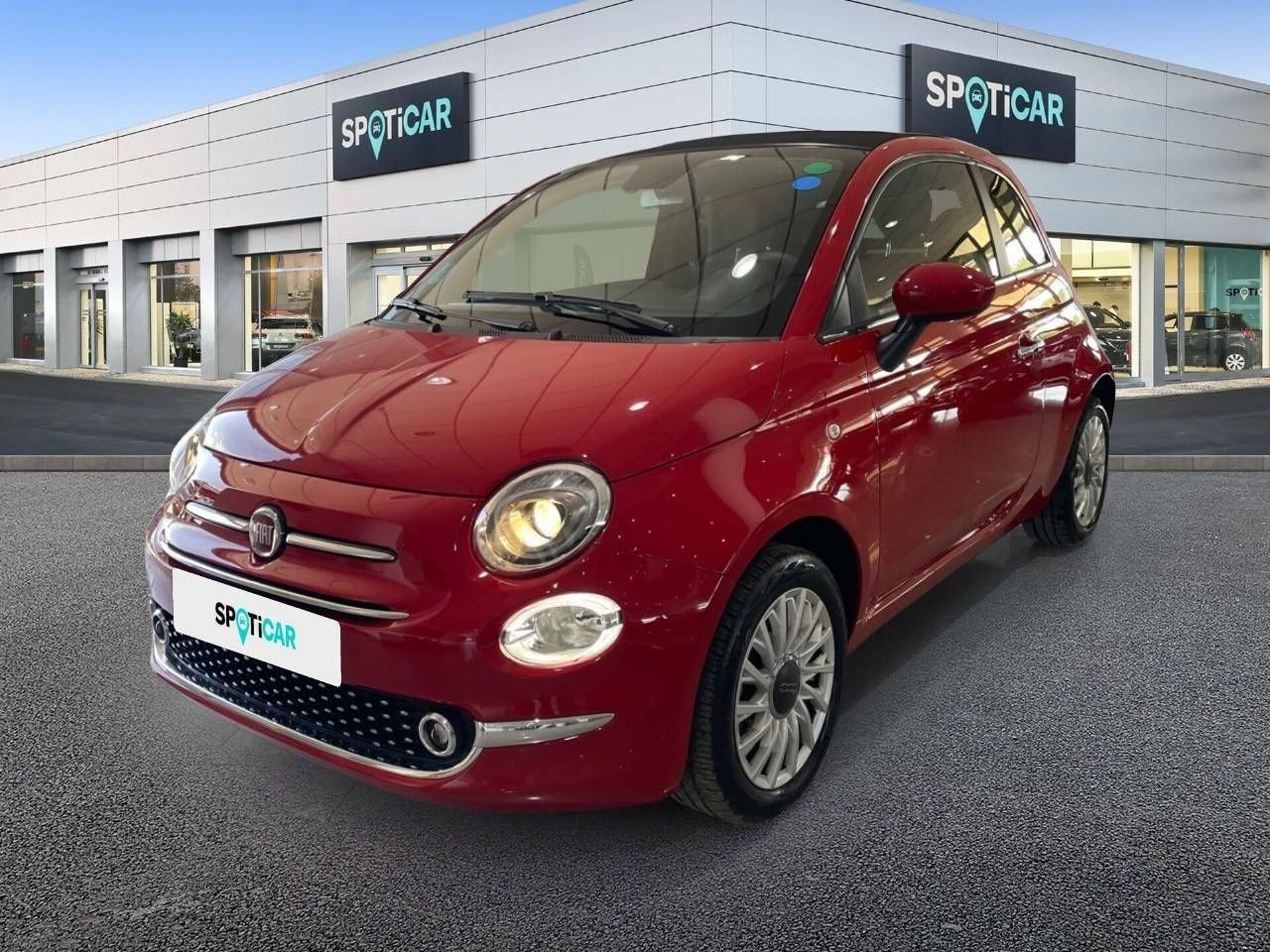 Imagen de FIAT 500