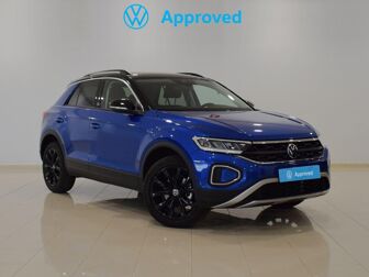 Imagen de VOLKSWAGEN T-Roc 2.0TDI Dark 85kW