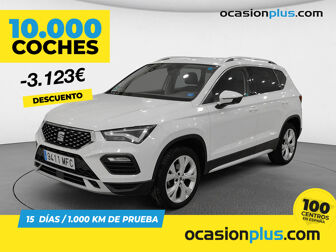 Imagen de SEAT Ateca 1.5 EcoTSI S&S X-Perience XM