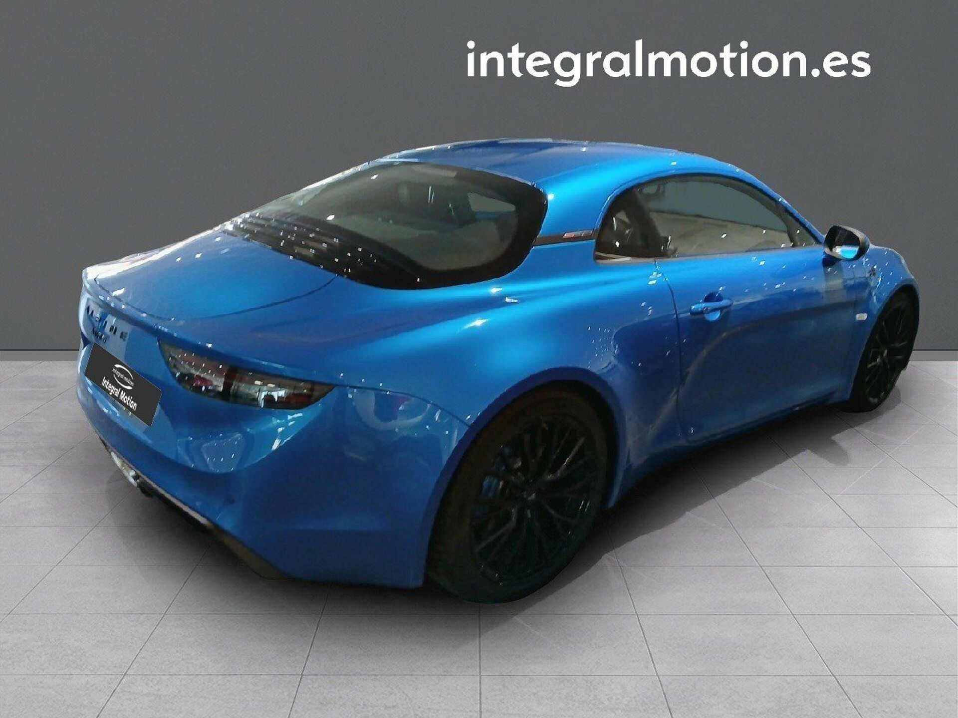 Imagen 2 de ALPINE A110