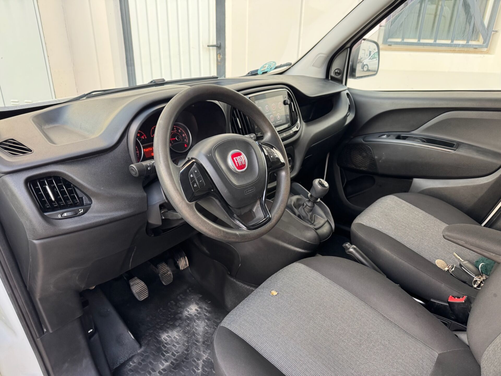 Imagen 2 de FIAT Dobló