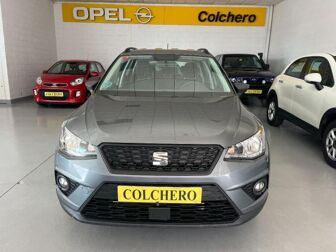 Imagen de SEAT Arona 1.6TDI CR S&S Reference Plus 95