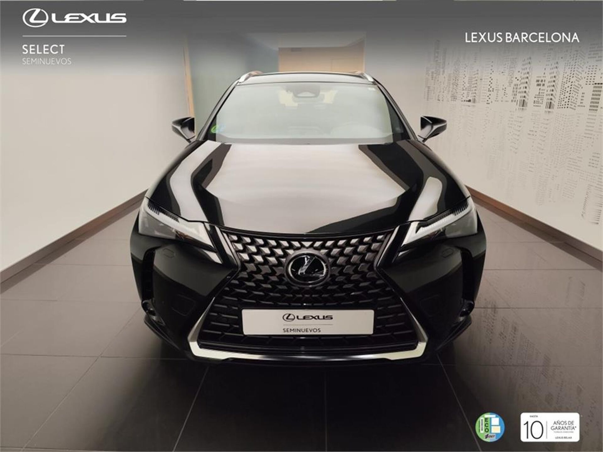 Imagen 2 de LEXUS UX