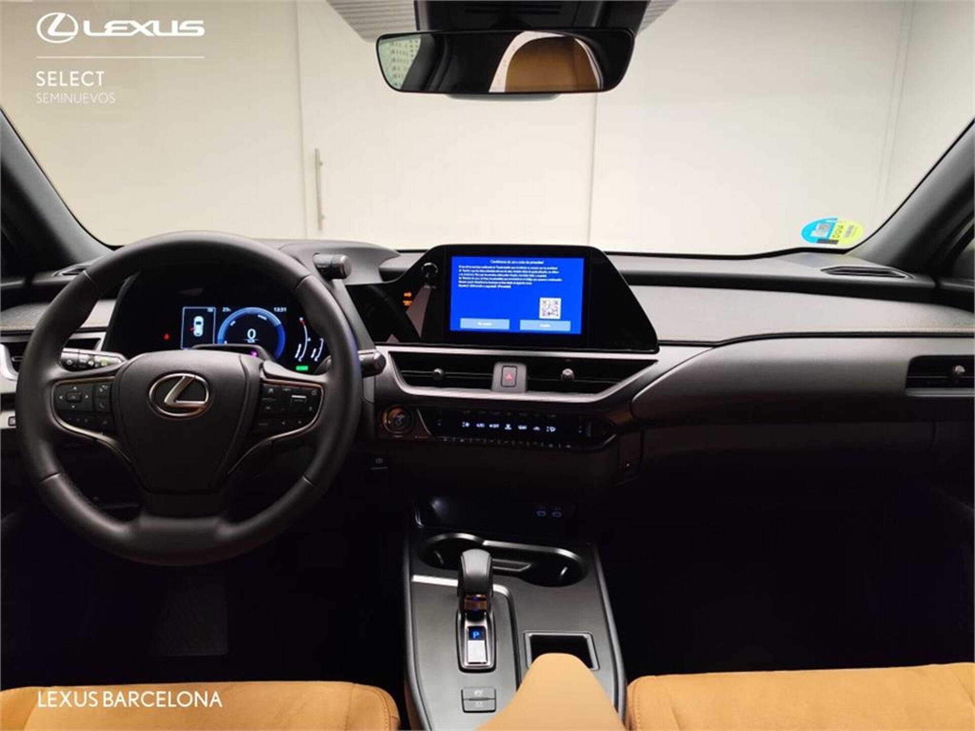 Imagen 3 de LEXUS UX
