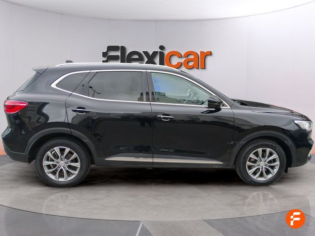 Foto del MG HS 1.5 T-GDI Comfort