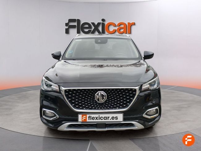 Foto del MG HS 1.5 T-GDI Comfort