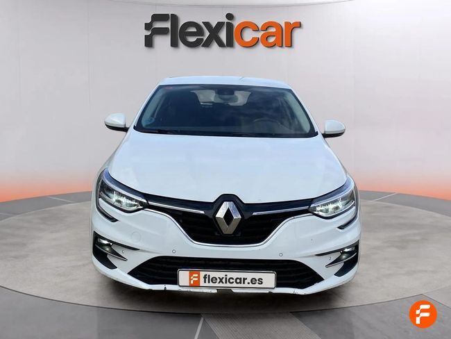Foto del RENAULT Mégane 1.5dCi Blue Business 85kW