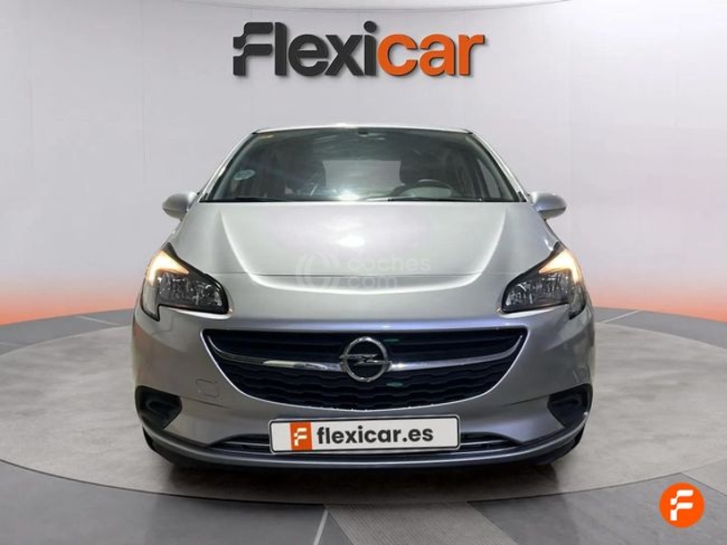 Foto del OPEL Corsa 1.4 Expression 75