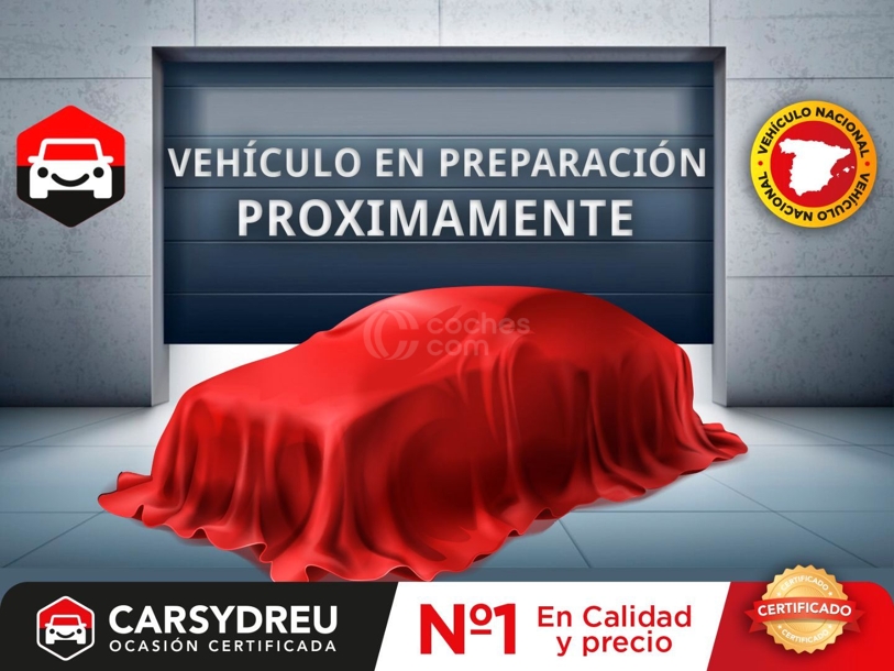 Foto del KIA Niro 1.6 HEV Drive