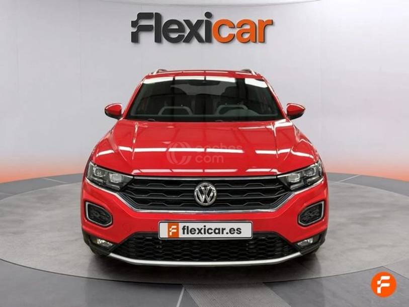 Foto del VOLKSWAGEN T-Roc 2.0 TSI Sport 4Motion DSG7