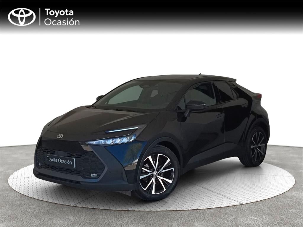 Foto del TOYOTA C-HR 140H Advance