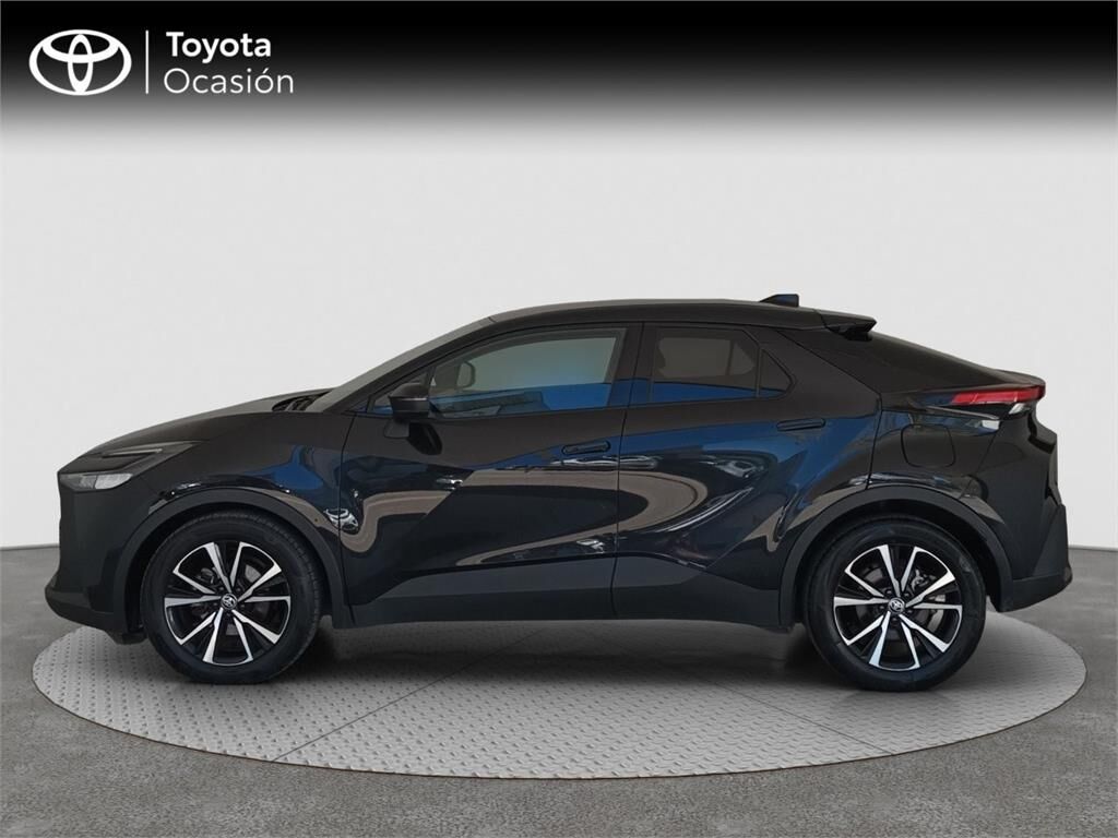 Foto del TOYOTA C-HR 140H Advance