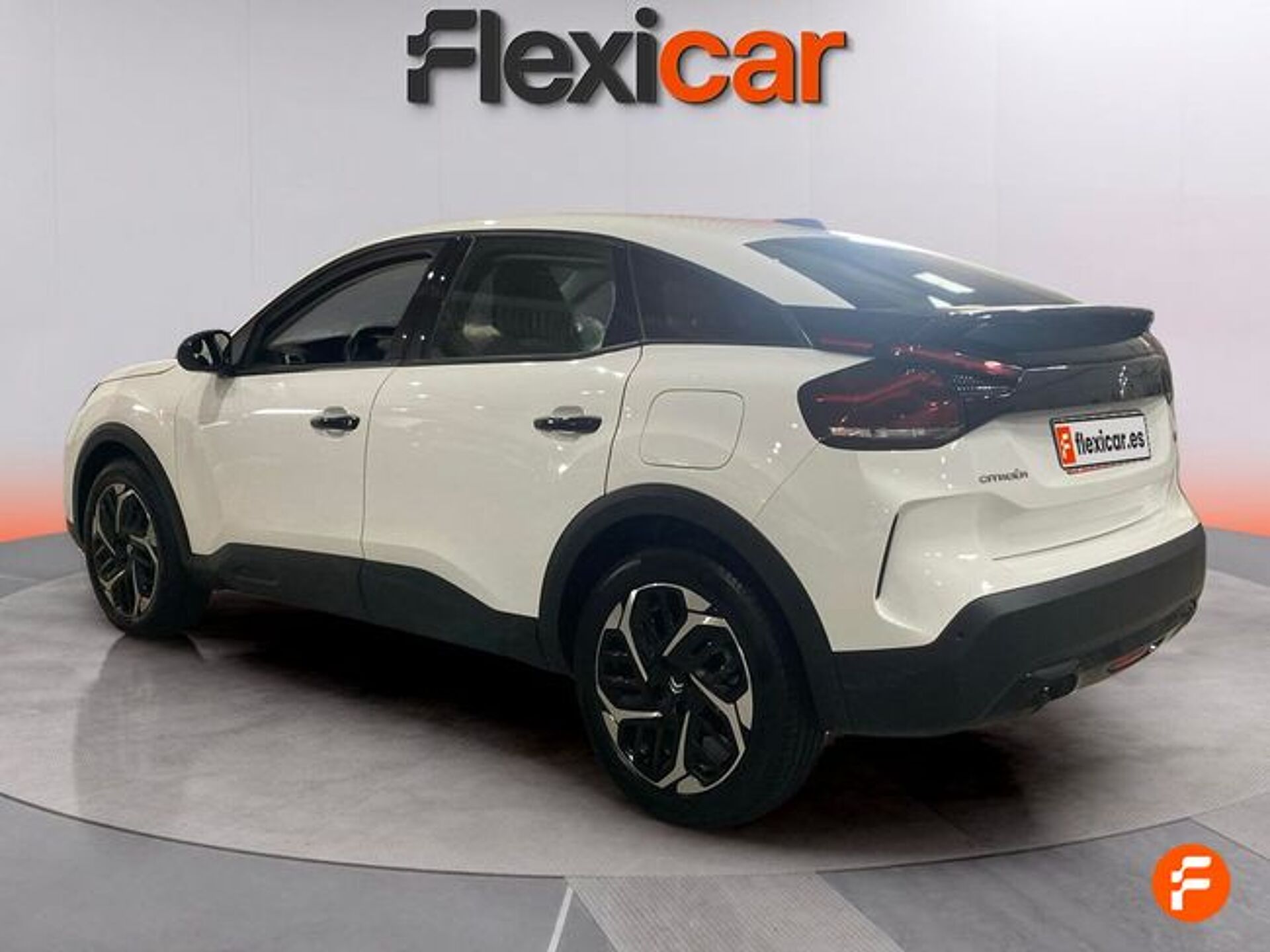 Imagen 3 de CITROEN C4