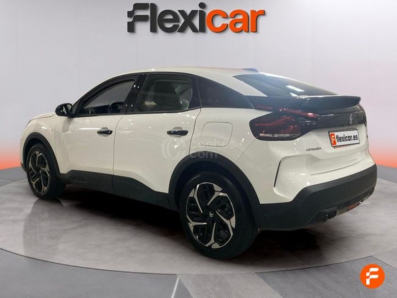 Foto del CITROEN C4 1.2 PureTech You S&S 130