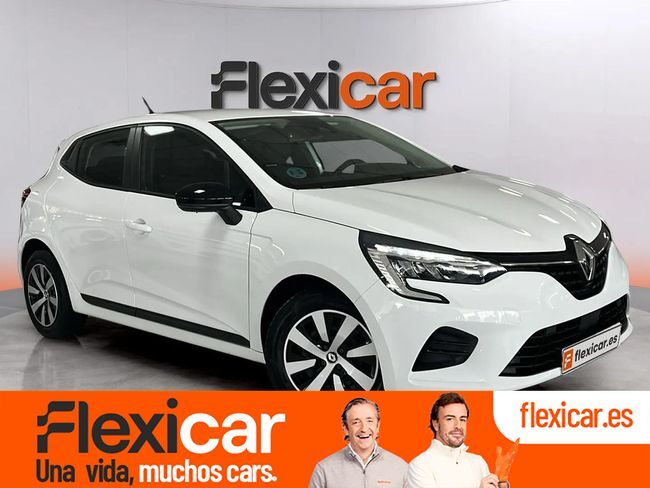 Foto del RENAULT Clio TCe Equilibre 67kW