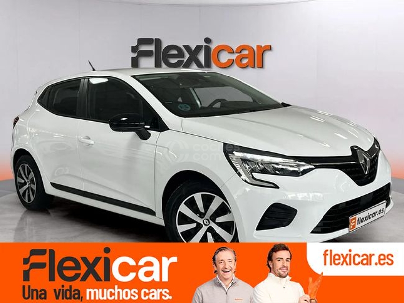 Foto del RENAULT Clio TCe Equilibre 67kW