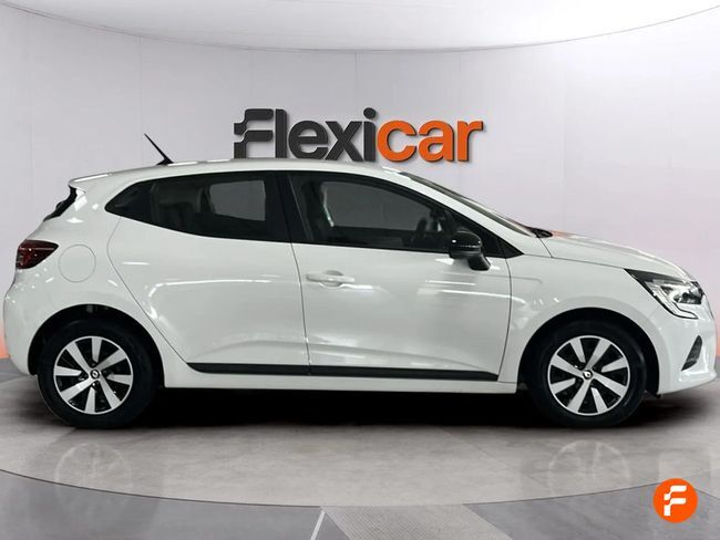 Foto del RENAULT Clio TCe Equilibre 67kW