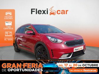 Imagen de KIA Niro 1.6 HEV Drive