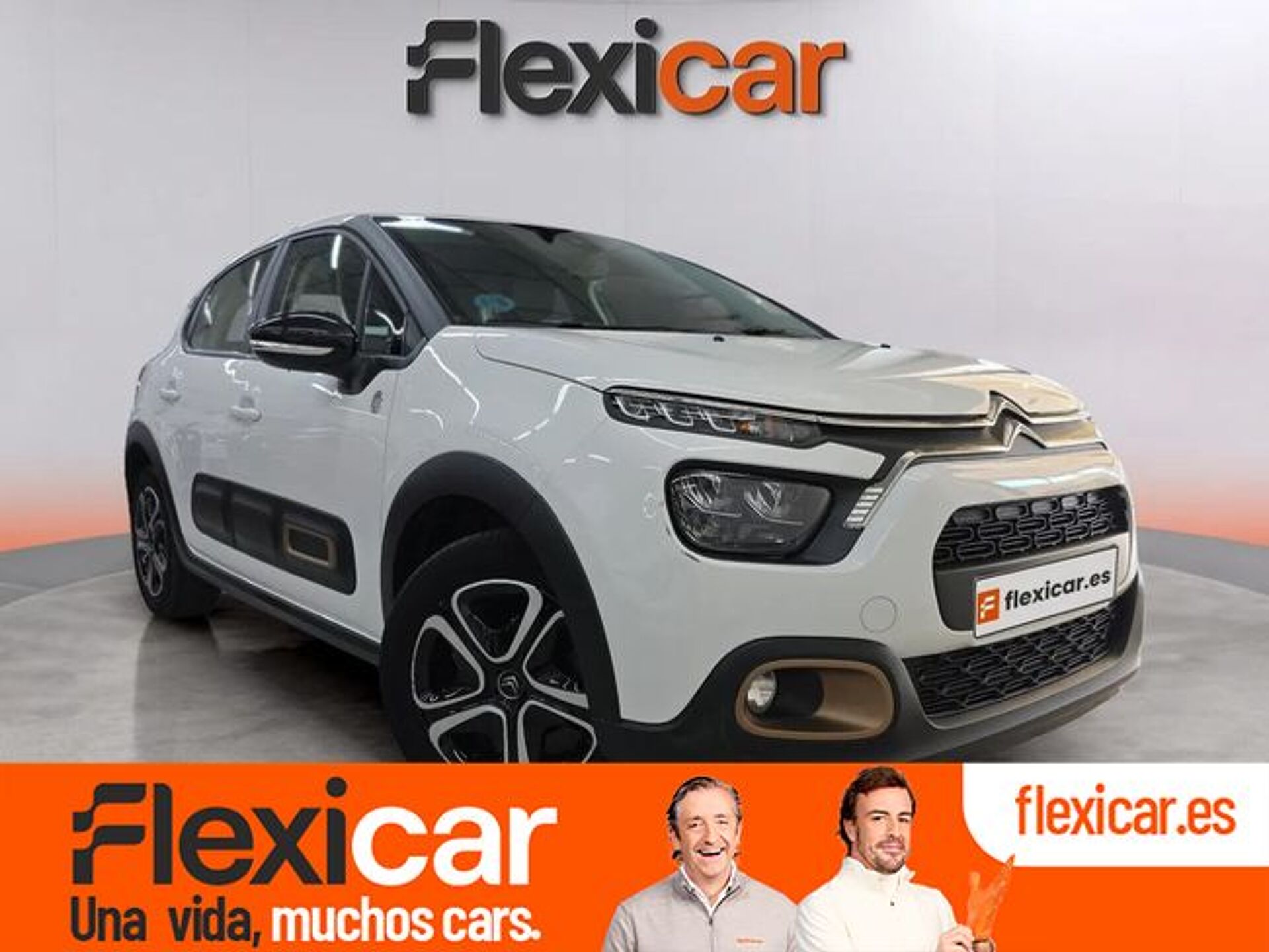 Imagen de CITROEN C3