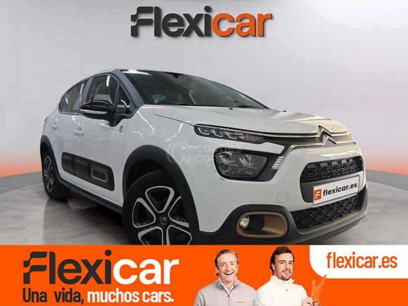 Foto del CITROEN C3 1.2 PureTech S&S Plus 83