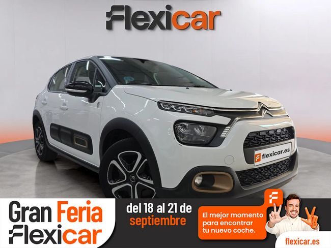 CITROEN C3 (PureTech 60KW (83CV) C-Series) en Tarragona