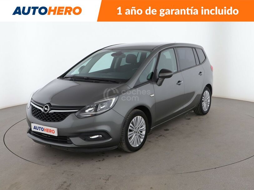 Foto del OPEL Zafira Tourer 1.6CDTi S/S Excellence 136