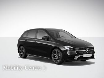 Imagen de MERCEDES Clase B B 200d