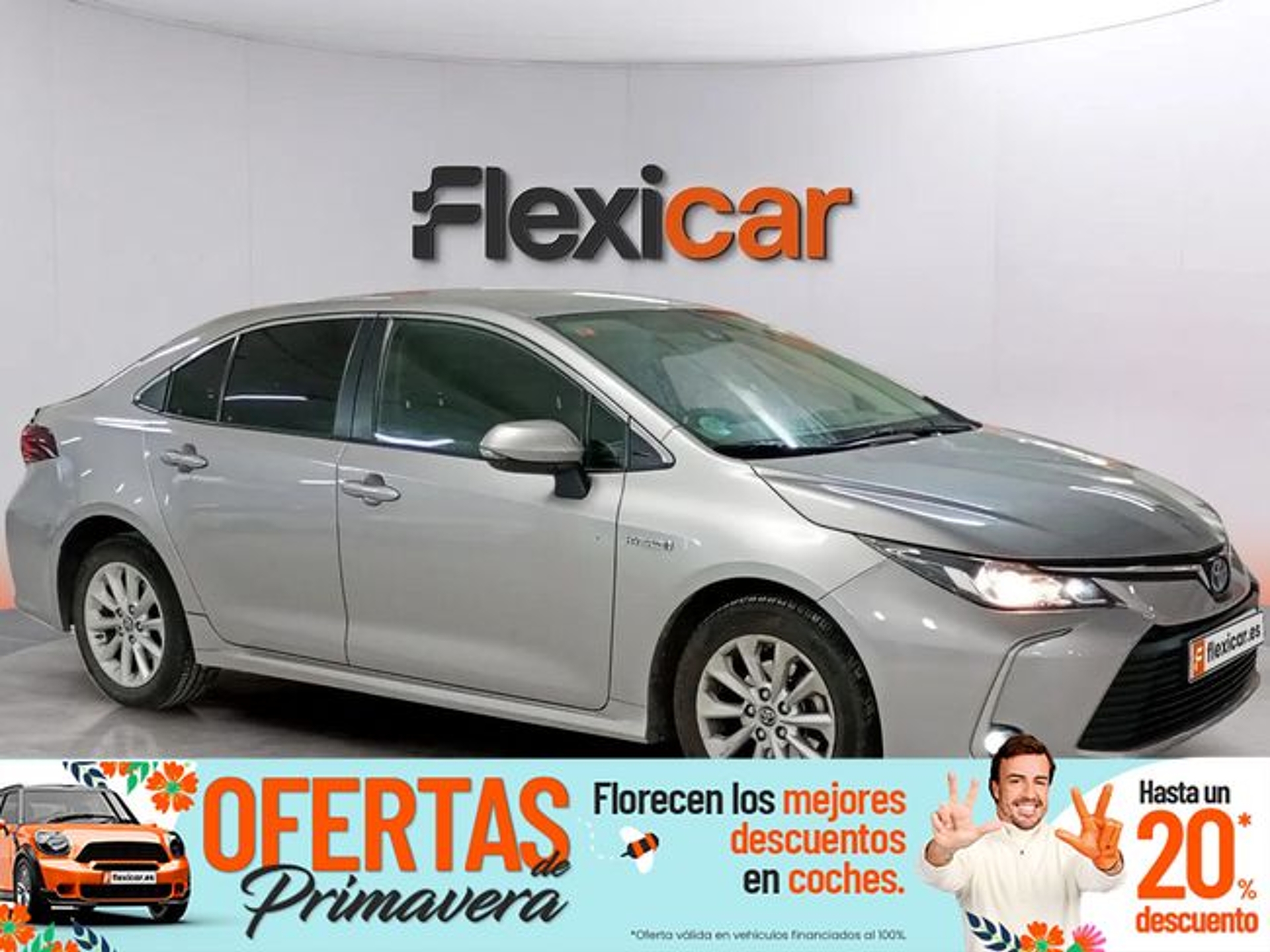 Imagen de TOYOTA Corolla
