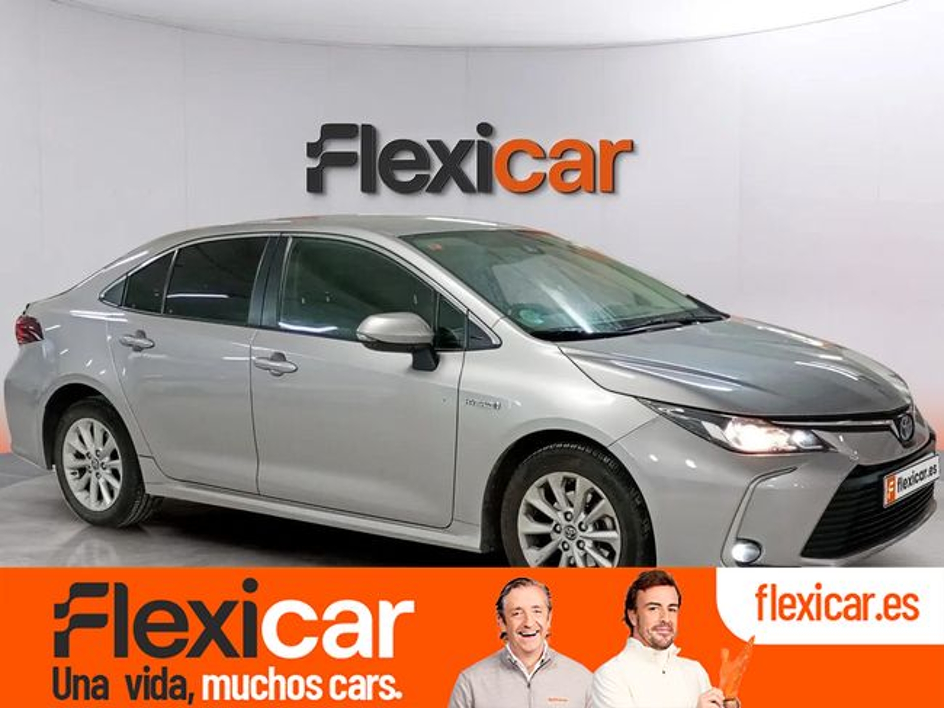 Imagen de TOYOTA Corolla