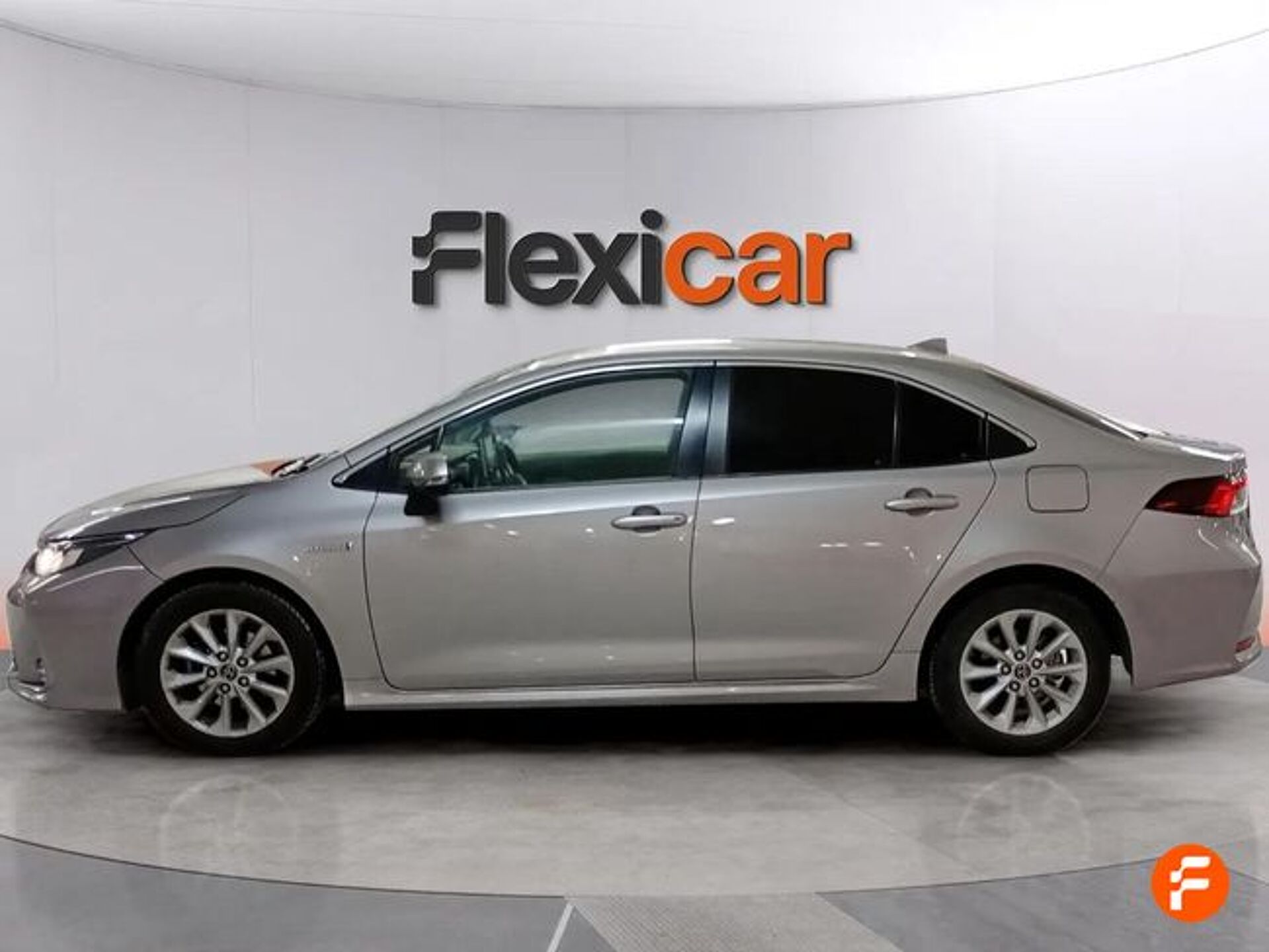 Imagen 3 de TOYOTA Corolla