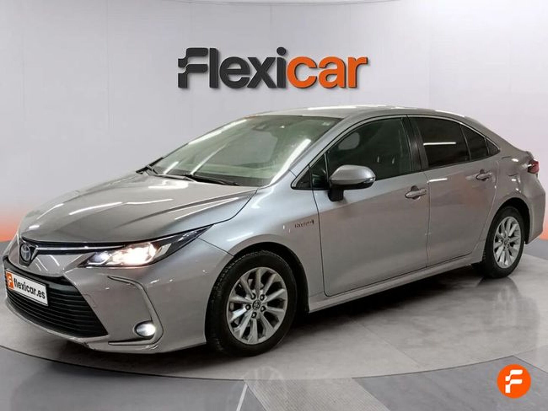 Imagen 2 de TOYOTA Corolla