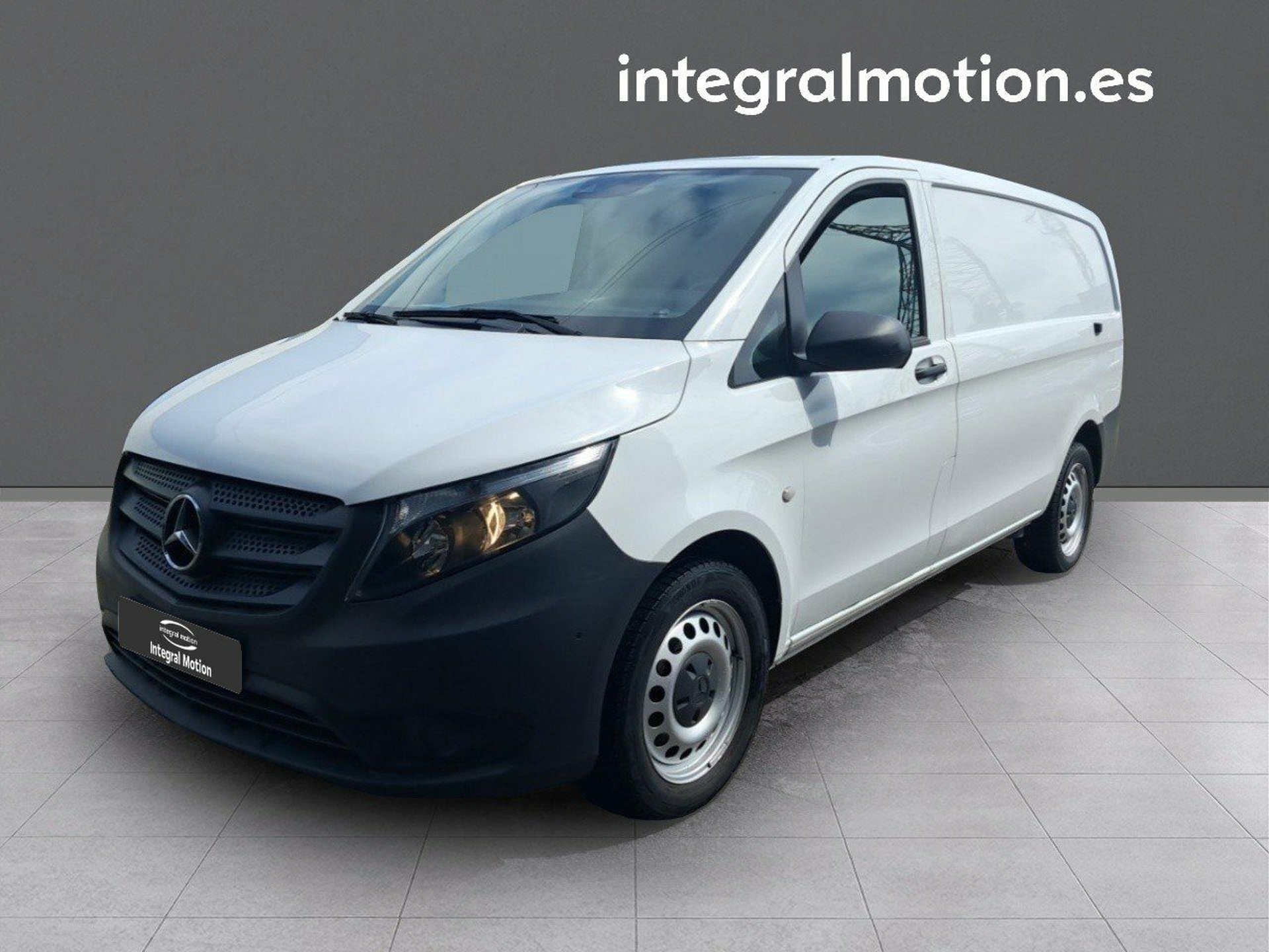 Imagen de MERCEDES Vito