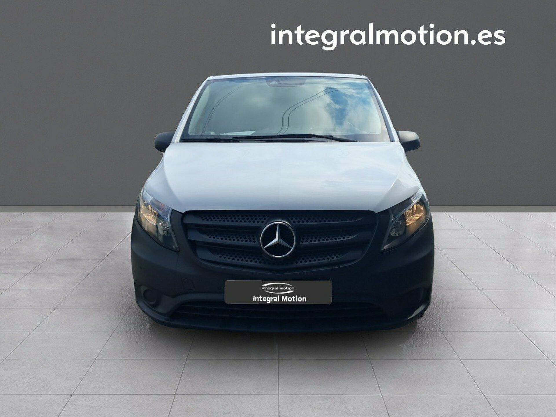 Imagen 2 de MERCEDES Vito