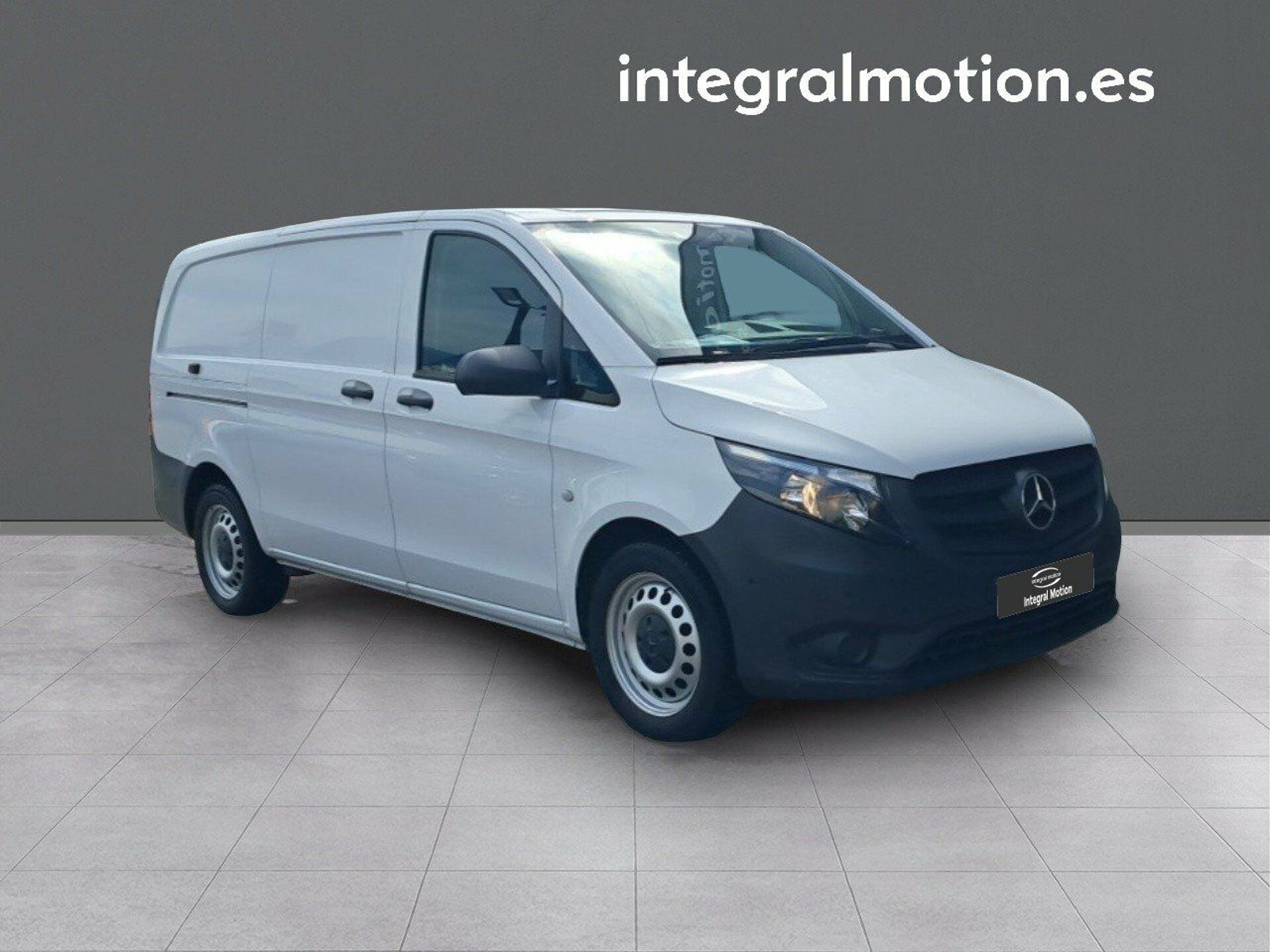 Imagen 3 de MERCEDES Vito