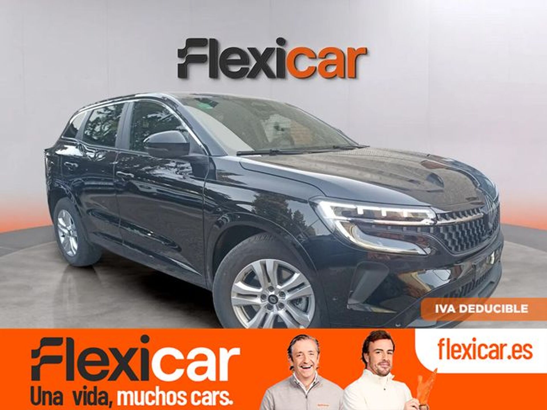 Imagen 1 de RENAULT Austral