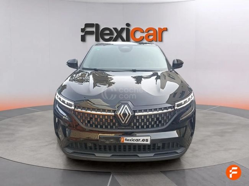 Foto del RENAULT Austral 1.2 full hybrid e-tech Evolution 146kW