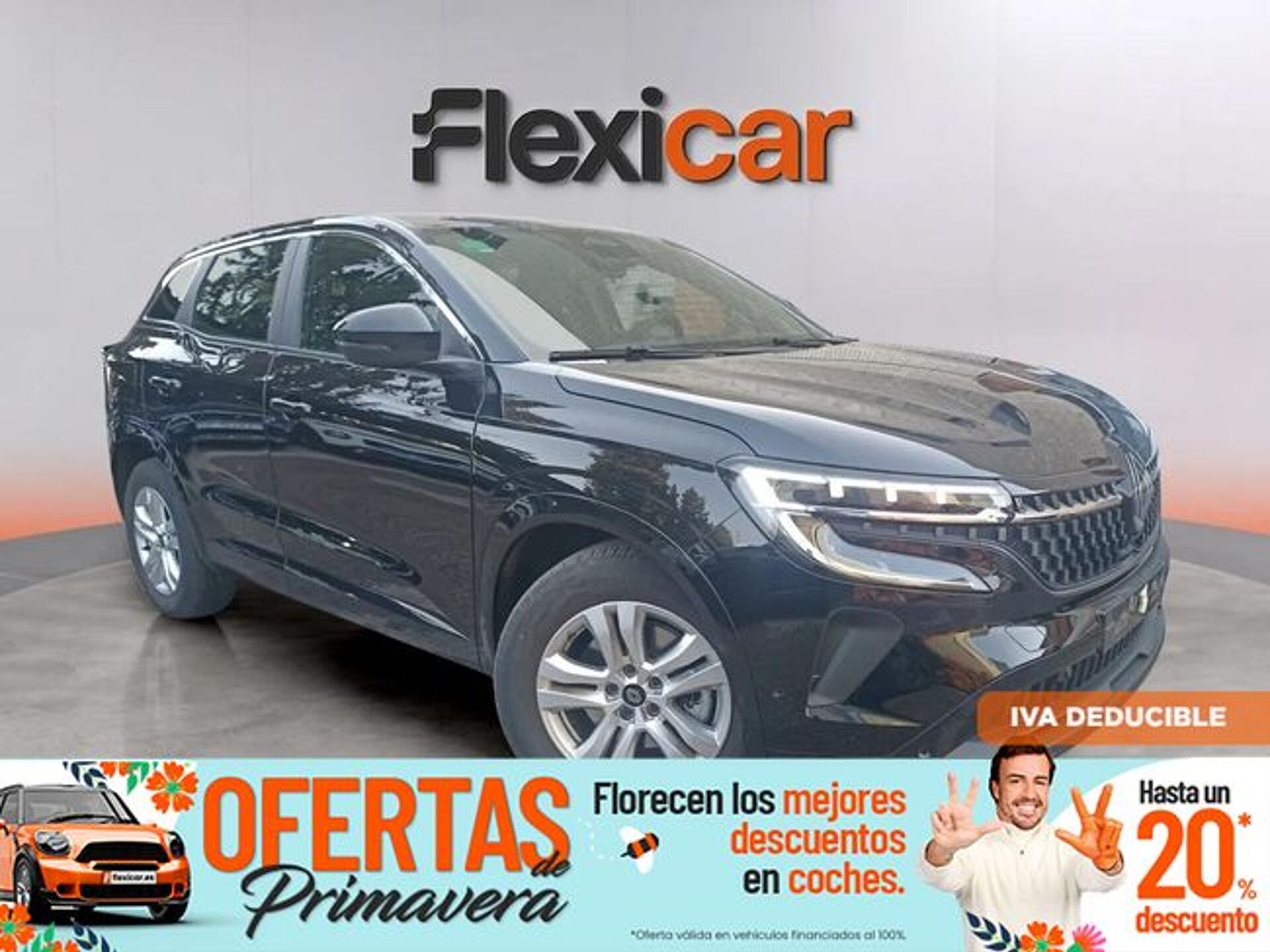 Imagen 1 de RENAULT Austral