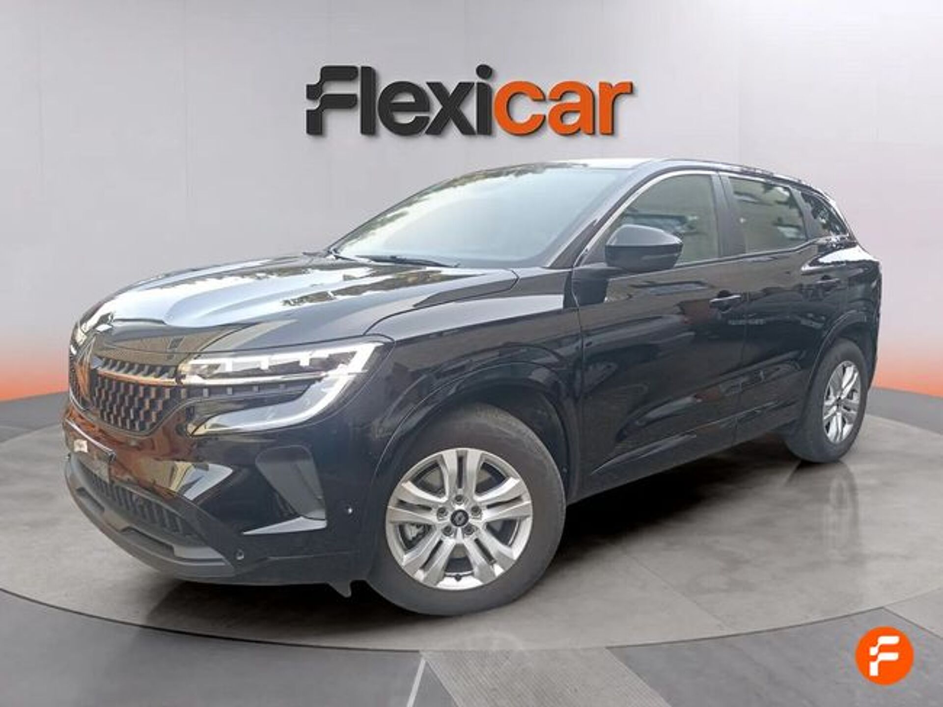 Imagen 3 de RENAULT Austral