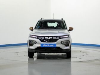 Imagen de DACIA Spring Electric Extreme 65 48kW