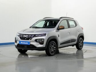 Imagen de DACIA Spring Electric Extreme 65 48kW